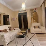 Appartement Au Coeur De Gueliz