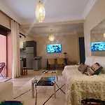Appartement Au Coeur De Gueliz