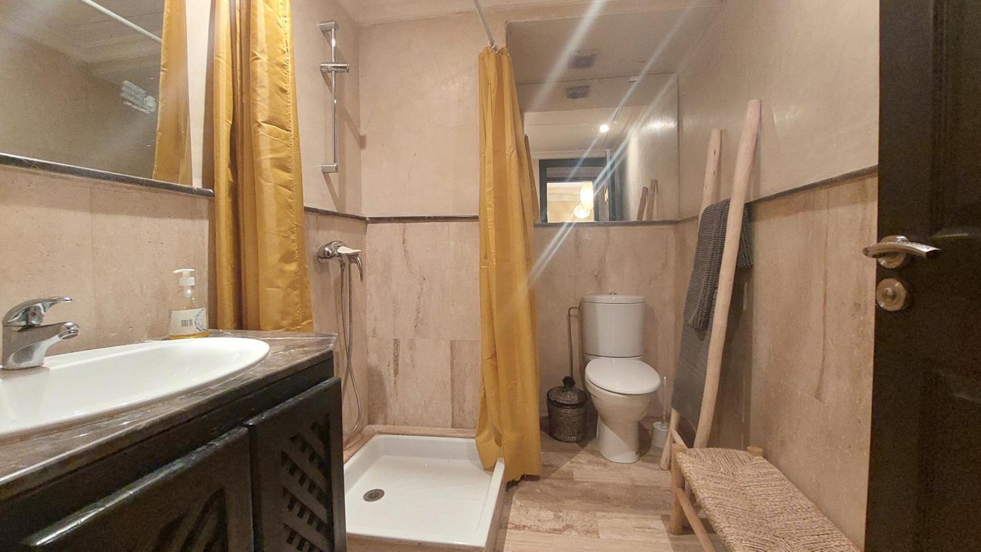 Au Coeur De Gueliz Marrakesh